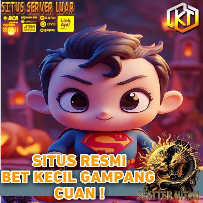 Legend303 - Situs Slot Scatter Hitam Paling Gacor