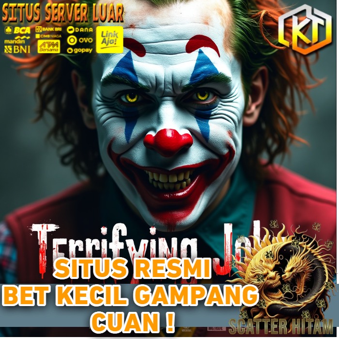 Ace123 - Scatter Hitam Slot Viral Terpercaya