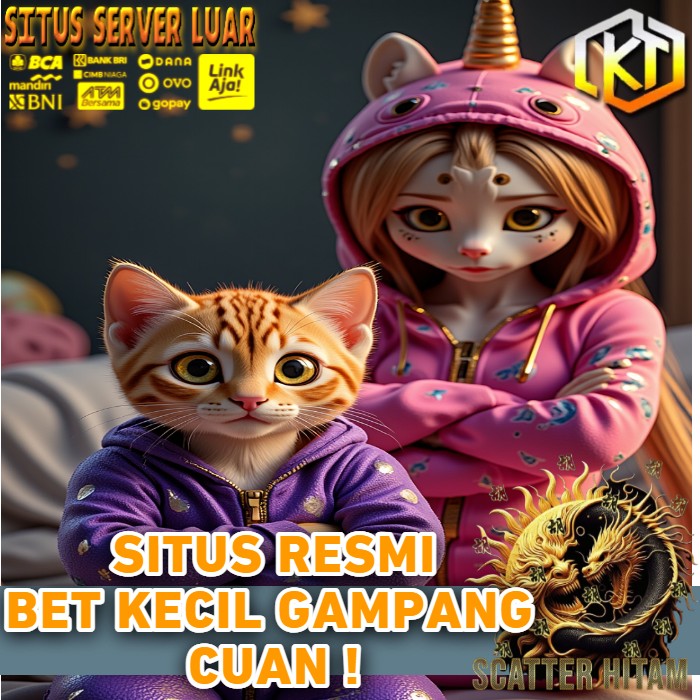 Lasvegas77 - Scatter Hitam Slot Viral Terpercaya