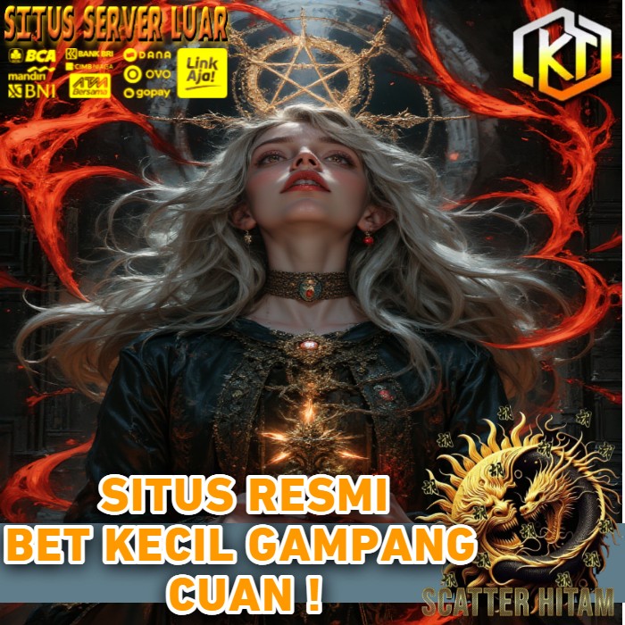 Lautan88 - Situs Slot Viral dengan Jackpot Gacor