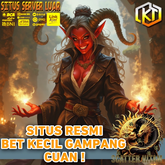 Harimau88 - Situs Slot Aman dengan Scatter Banyak