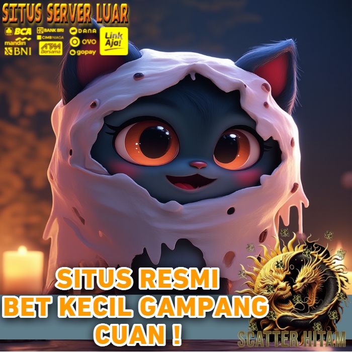 Lembang777 - Situs Slot Viral dengan Jackpot Gacor