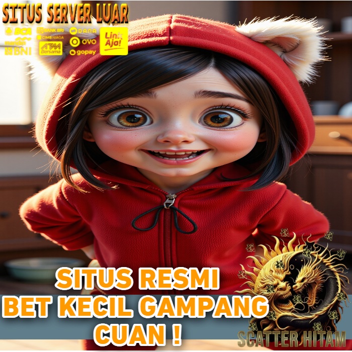 Lebah123 - Situs Slot Aman dengan Scatter Hitam