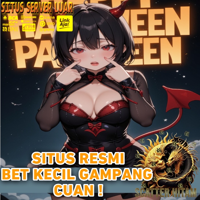 Acak888 - Slot Viral Hadiah Besar Menanti